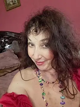 GypsyEsmeralda