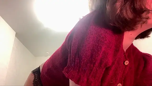 cherishedwish webcam