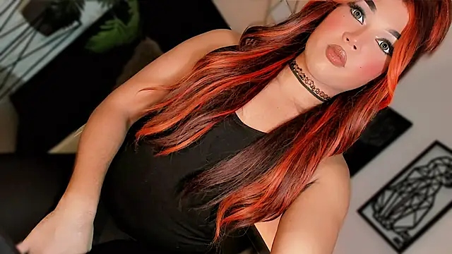 misstreslatin webcam