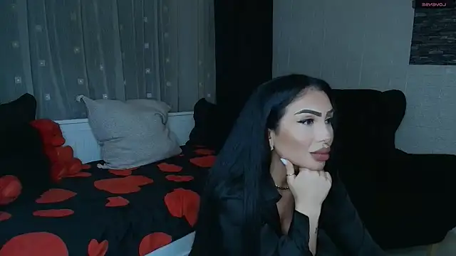 mistress_meryem webcam