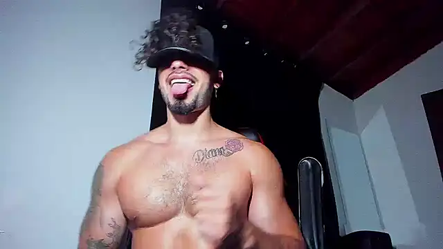 Baky_sexy webcam