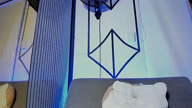 LiamDeep webcam
