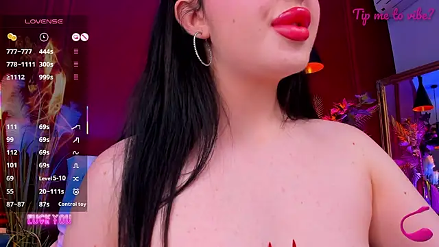 Mayzzie webcam