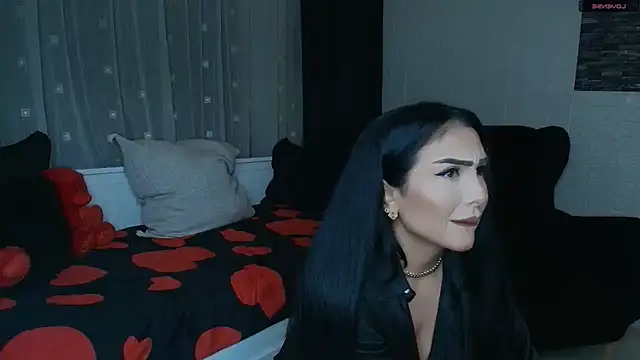 mistress_meryem webcam