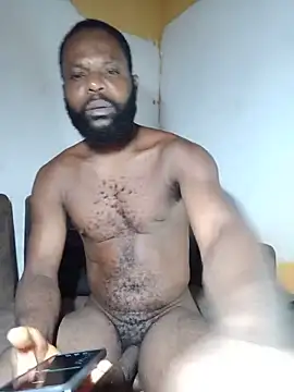 bigblackbangerkay webcam