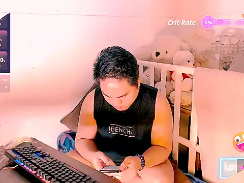 Hardking_69 webcam