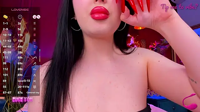Mayzzie webcam