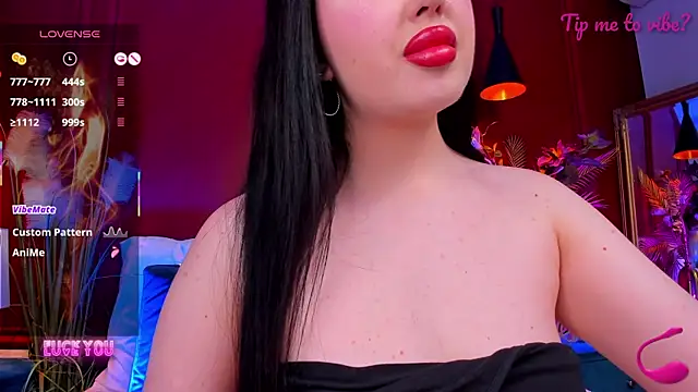 Mayzzie webcam
