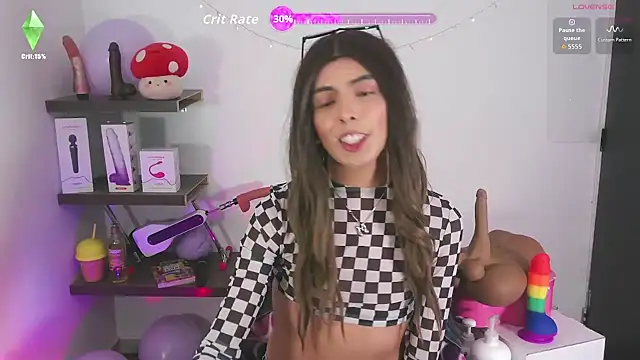 valentina_crtti webcam