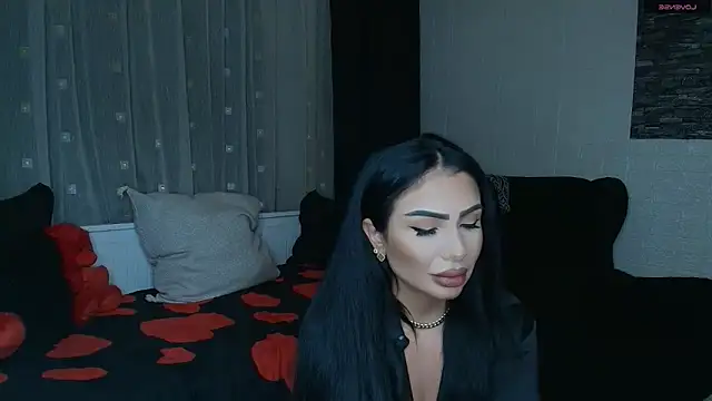mistress_meryem webcam