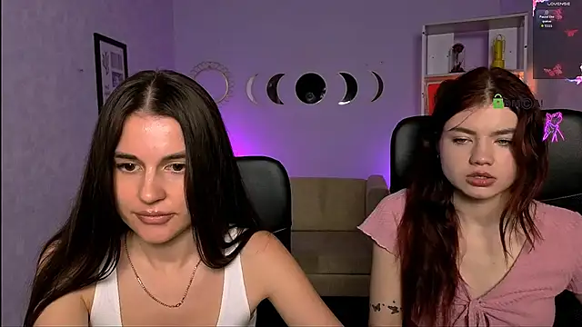 isabel_wave live cam on StripChat