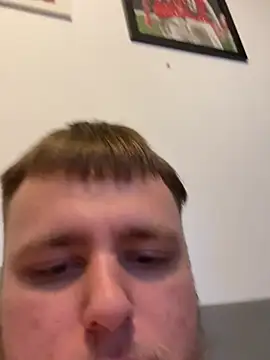 BigDickLiam12 webcam