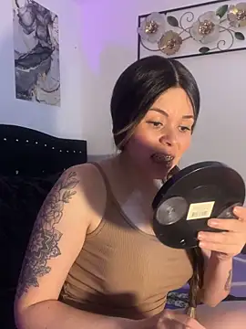 carolina16love webcam