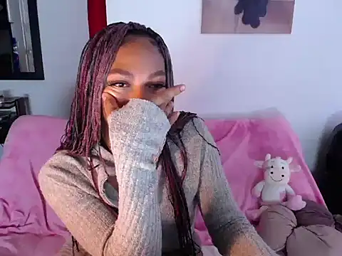 Modella: samy_doll