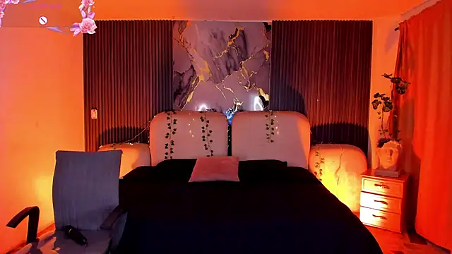 Agathaargent_ webcam
