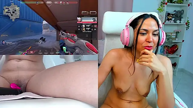 VenusIslove webcam