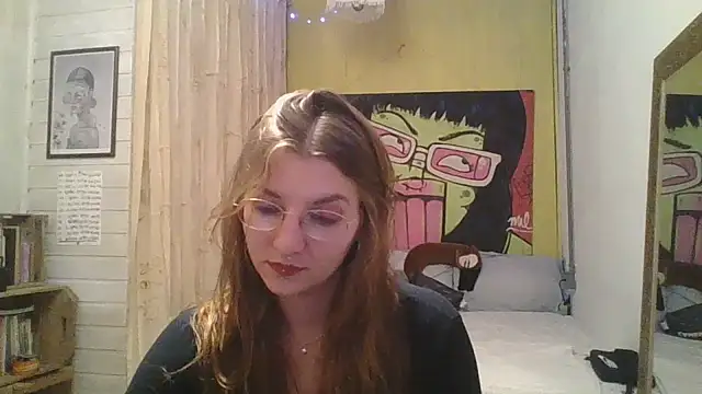 SweetyBabyDemon live cam on StripChat