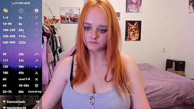 Kofein webcam