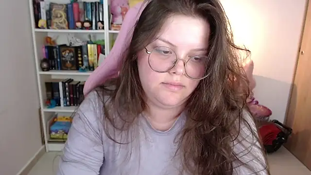 Gabiwaifu webcam