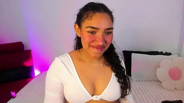 Olivia_fx webcam