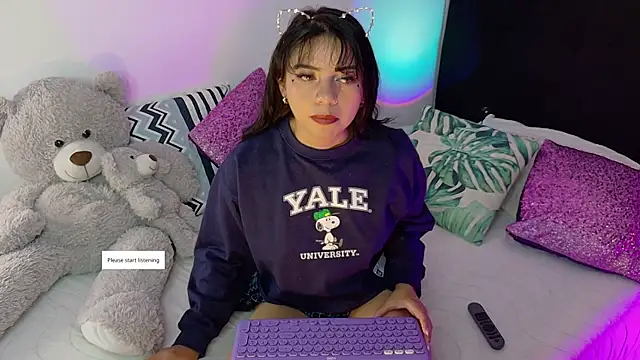 melany_naa webcam