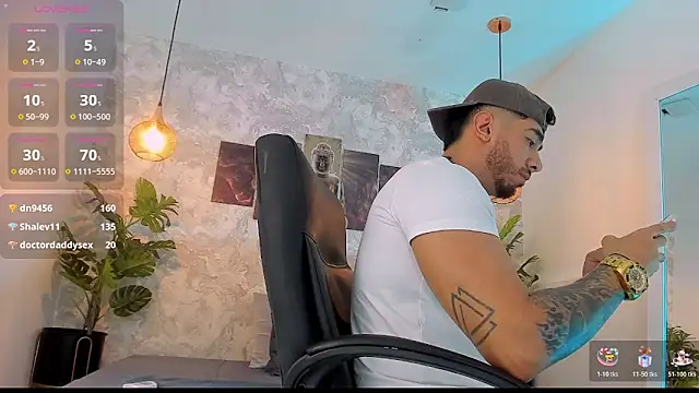 Nate_franco webcam