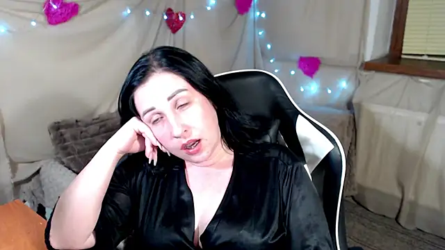 JillStevens webcam
