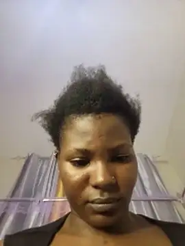 TrishaKalid live cam on StripChat