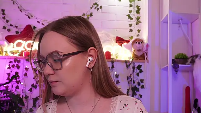 MonicaAsis webcam