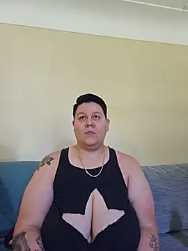 DevilDahm webcam