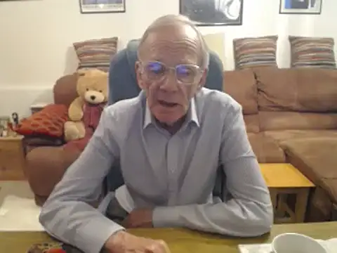 Ferret7777 webcam