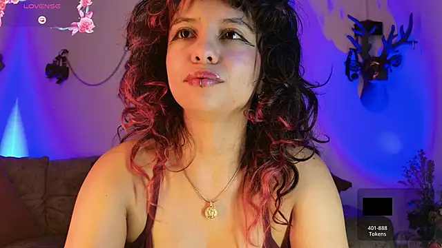 Sweet_Chaos webcam