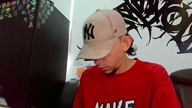 Chris__Jones webcam