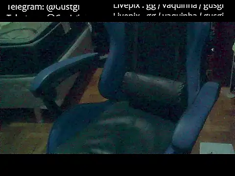 BRGusta459 webcam