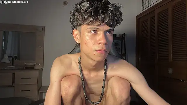OopsAgain_ webcam