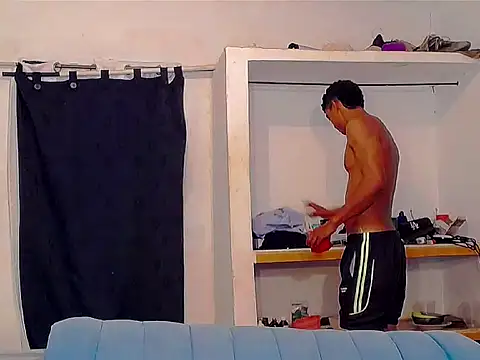 theMyke101 webcam