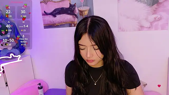 Nara_Pink webcam