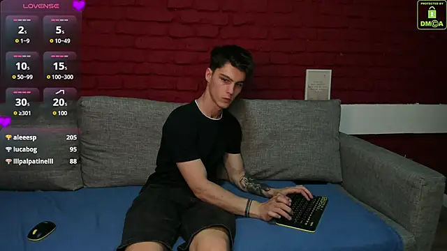 adam_porrter (M young) - tell me what ot do ;)