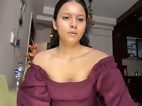 Naira_fit webcam