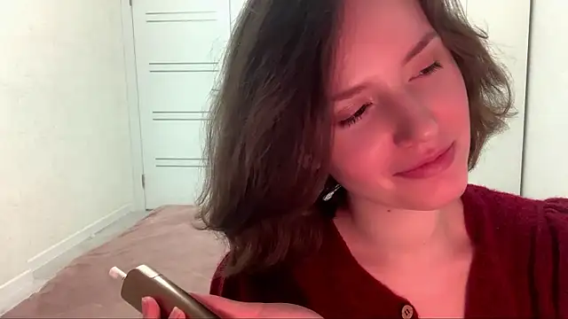 cherishedwish (F young) - make me smile💕