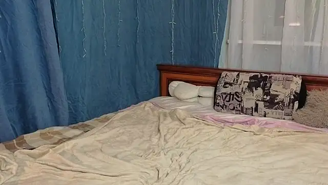 RubieHeiser webcam