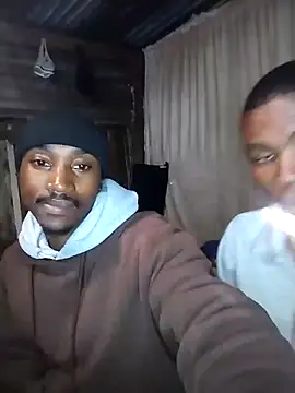 Kingbkackk webcam