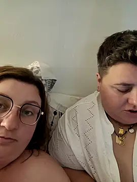 duotroublant webcam