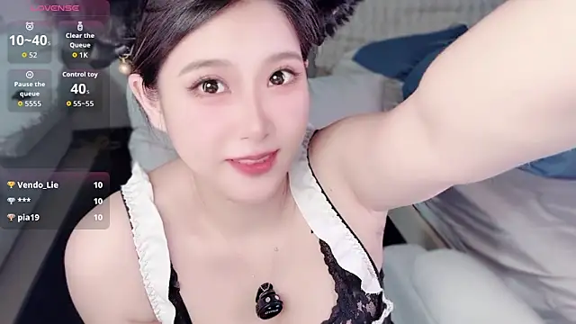 Ava686868 webcam
