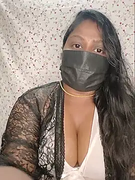 tamil_romantic_saro (F young) - Full nude