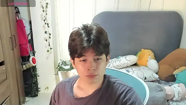 Felixzyn webcam