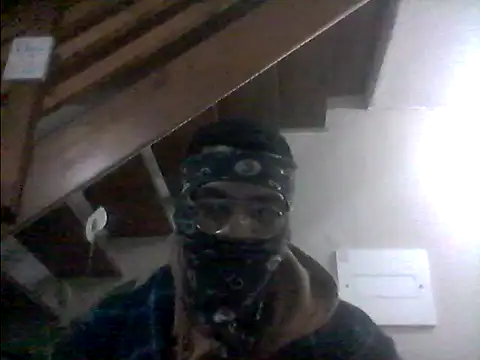 MarriedMan- webcam
