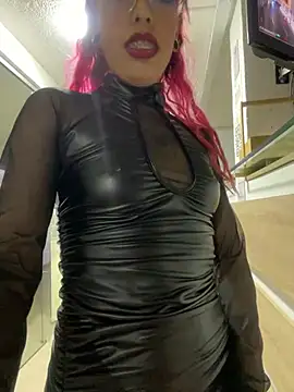 MeraSecretXXX webcam