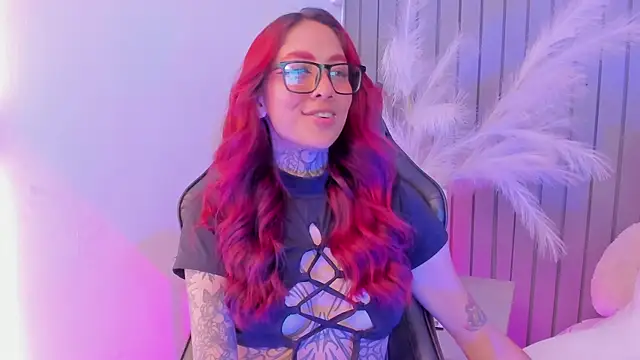 Red_Sinclair webcam