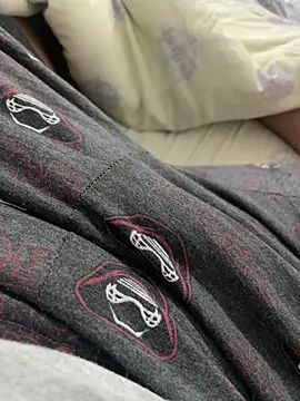 SamanthaBaker12 webcam